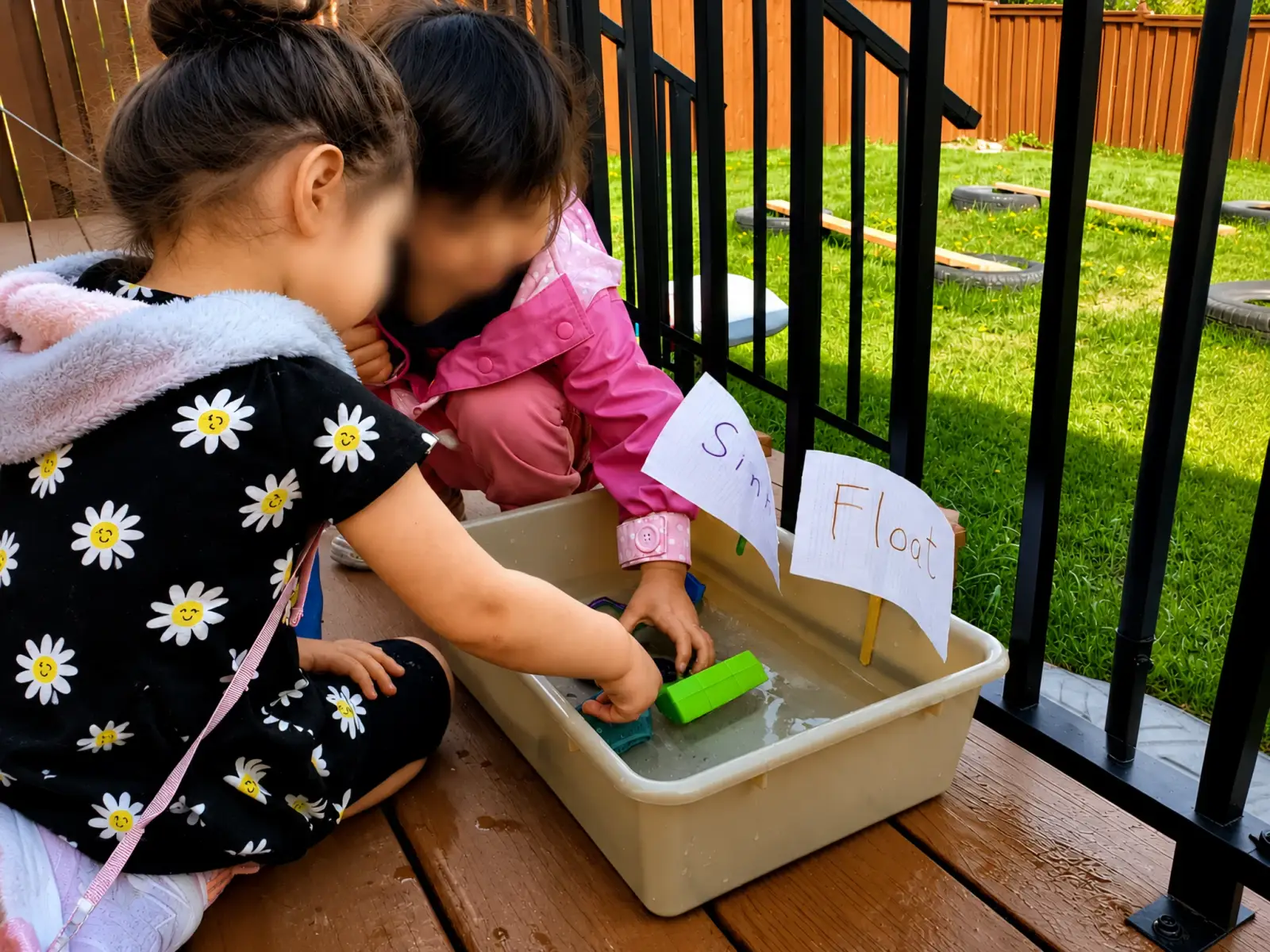 Infant Nurture Care