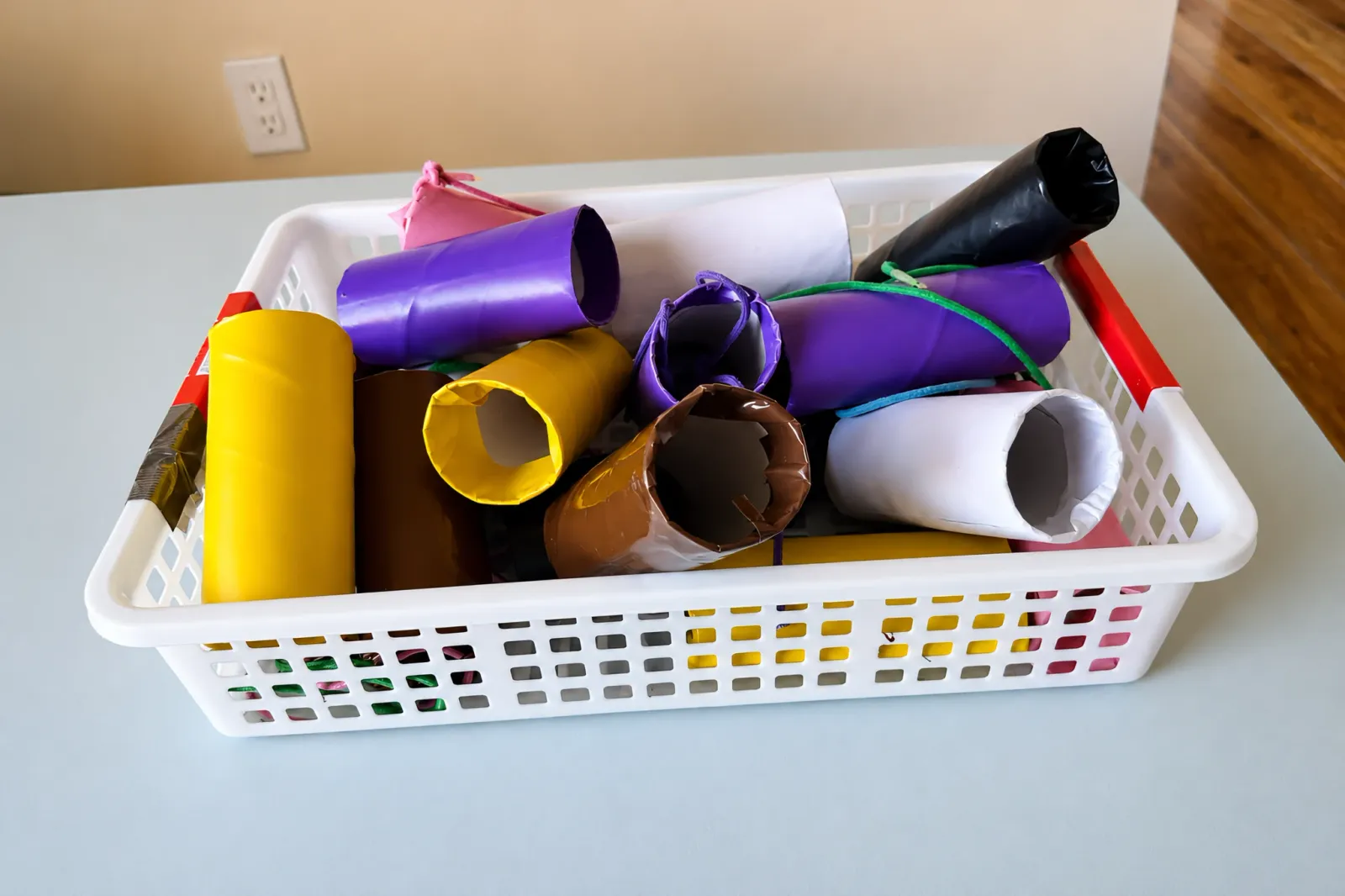 Imaginative & Creative Free Play